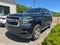 2017 Chevrolet Tahoe 4WD LS