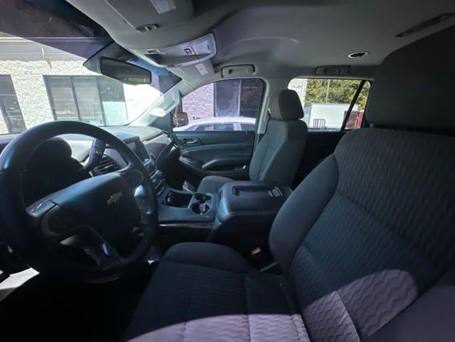 2017 Chevrolet Tahoe 4WD LS