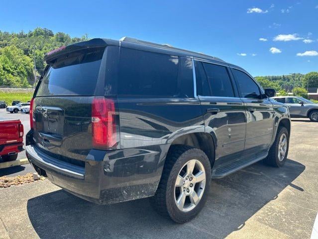 2017 Chevrolet Tahoe 4WD LS