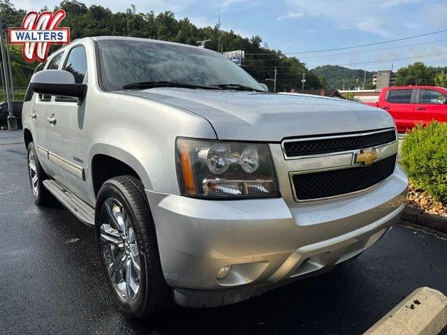 2013 Chevrolet Tahoe 4WD 1500 LT