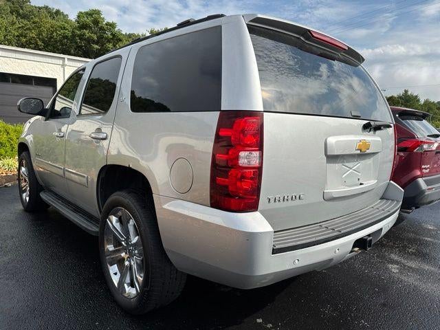 2013 Chevrolet Tahoe 4WD 1500 LT