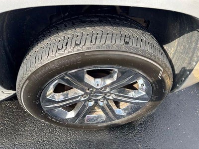 2013 Chevrolet Tahoe 4WD 1500 LT