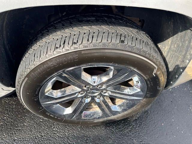 2013 Chevrolet Tahoe 4WD 1500 LT