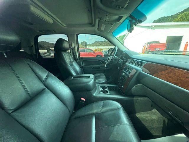 2013 Chevrolet Tahoe 4WD 1500 LT