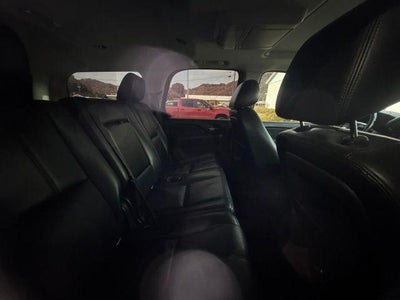 2013 Chevrolet Tahoe 4WD 1500 LT