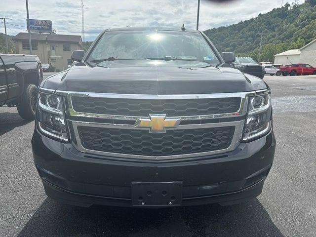 2019 Chevrolet Tahoe 4WD LT