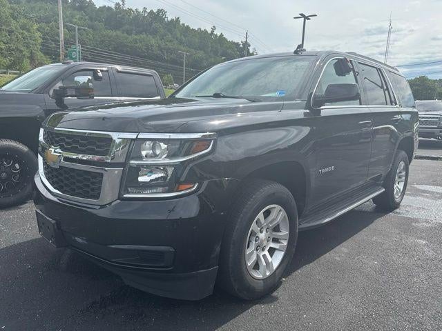 2019 Chevrolet Tahoe 4WD LT
