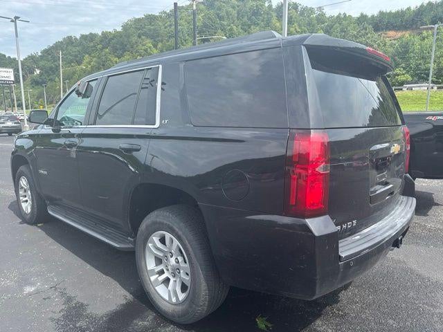 2019 Chevrolet Tahoe 4WD LT