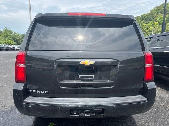 2019 Chevrolet Tahoe 4WD LT