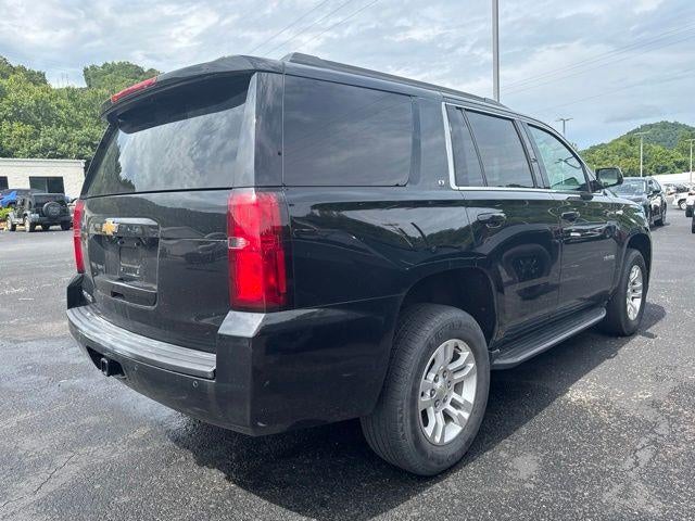 2019 Chevrolet Tahoe 4WD LT