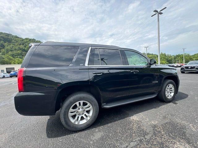 2019 Chevrolet Tahoe 4WD LT