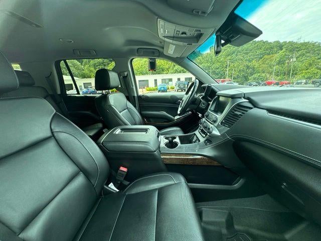 2019 Chevrolet Tahoe 4WD LT