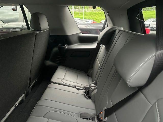 2019 Chevrolet Tahoe 4WD LT