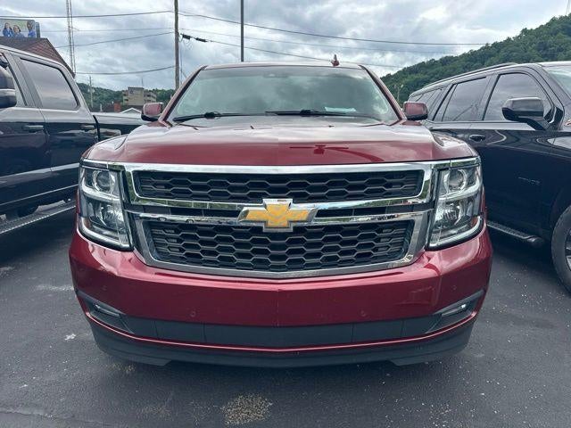 2019 Chevrolet Tahoe 4WD LT