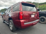 2019 Chevrolet Tahoe 4WD LT