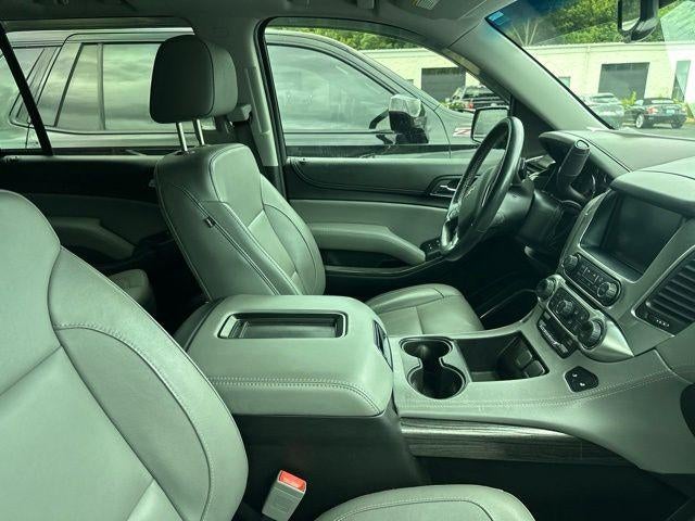 2019 Chevrolet Tahoe 4WD LT