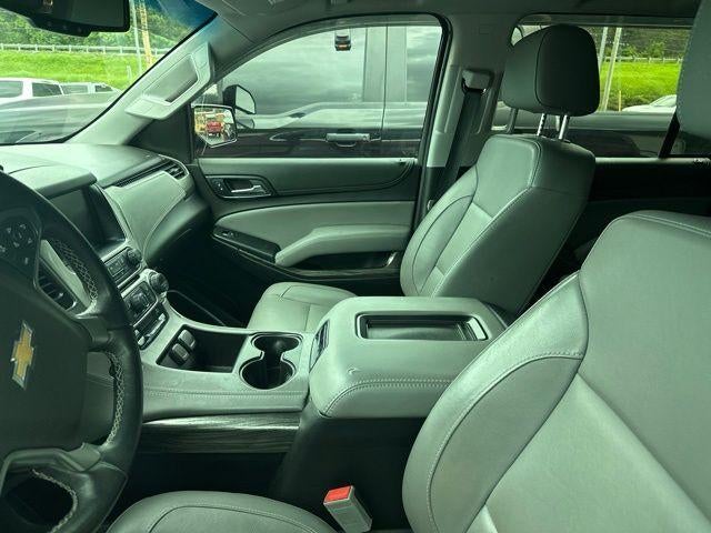 2019 Chevrolet Tahoe 4WD LT