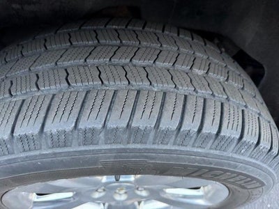 2016 Chevrolet Tahoe 4WD LTZ