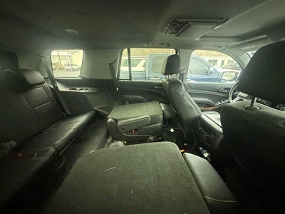 2020 Chevrolet Tahoe 4WD Premier