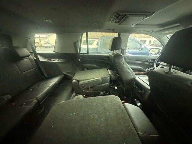 2020 Chevrolet Tahoe 4WD Premier