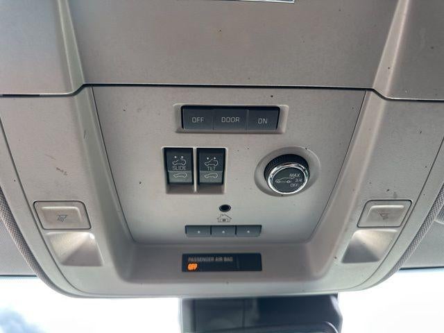 2020 Chevrolet Tahoe 4WD Premier