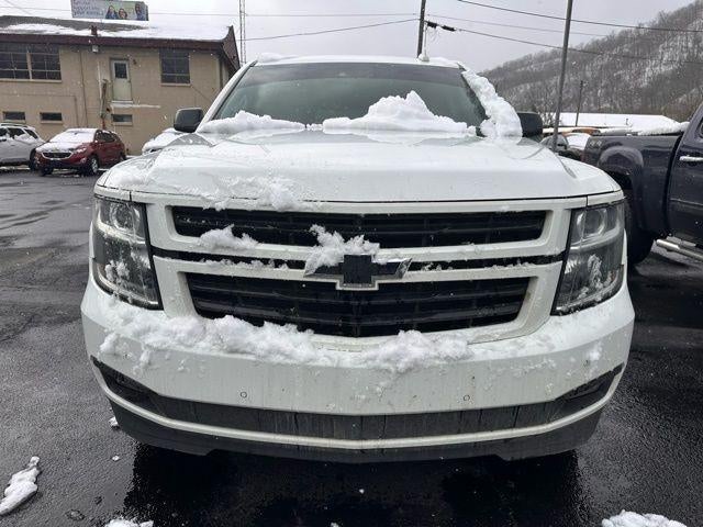 2020 Chevrolet Tahoe 4WD Premier