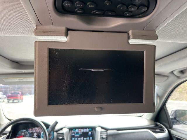 2020 Chevrolet Tahoe 4WD Premier