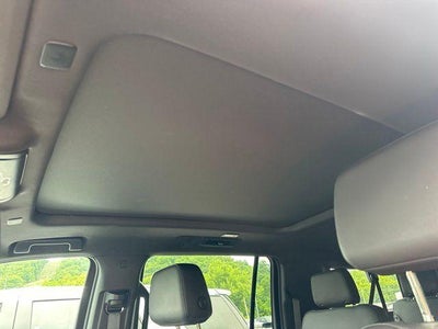 2023 Chevrolet Suburban 4WD Z71
