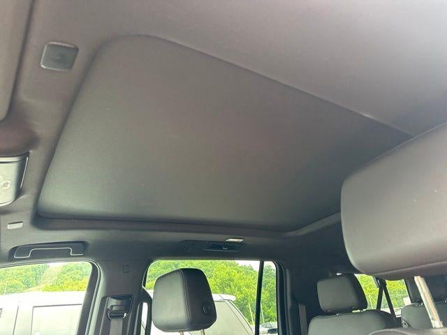 2023 Chevrolet Suburban 4WD Z71