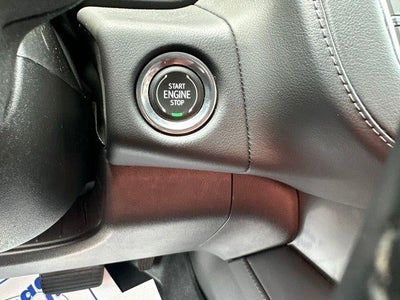 2023 Chevrolet Suburban 4WD Z71