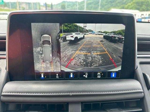 2023 Chevrolet Suburban 4WD Z71