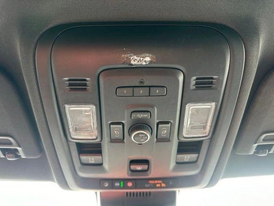 2023 Chevrolet Suburban 4WD Z71
