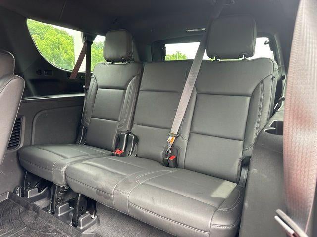 2023 Chevrolet Suburban 4WD Z71