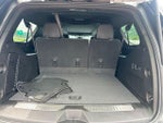 2023 Chevrolet Suburban 4WD Z71