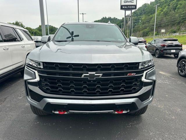 2023 Chevrolet Suburban 4WD Z71