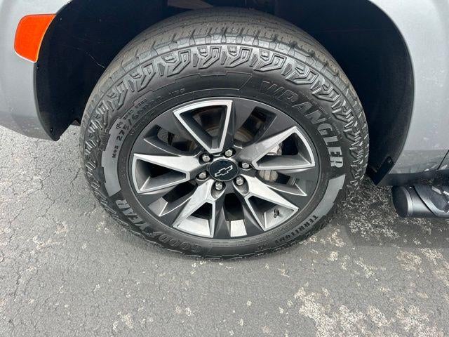 2023 Chevrolet Suburban 4WD Z71