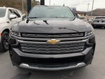 2024 Chevrolet Suburban 4WD Premier