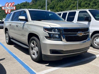 2016 Chevrolet Suburban 4WD 1500 LS