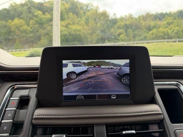 2024 Chevrolet Tahoe 4WD LS