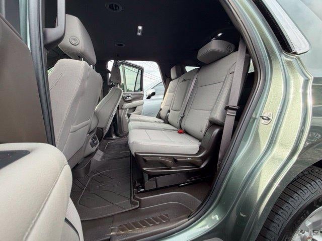 2024 Chevrolet Tahoe 4WD LS