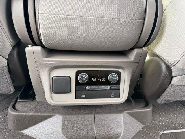 2024 Chevrolet Tahoe 4WD LS