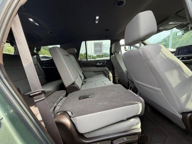 2024 Chevrolet Tahoe 4WD LS