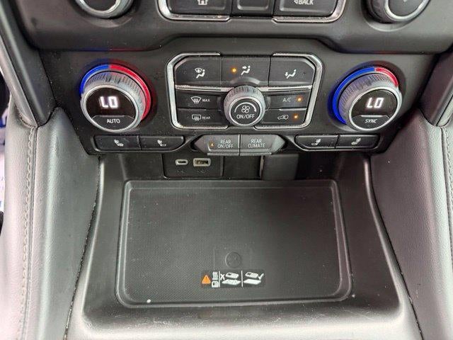 2023 Chevrolet Tahoe 4WD LT