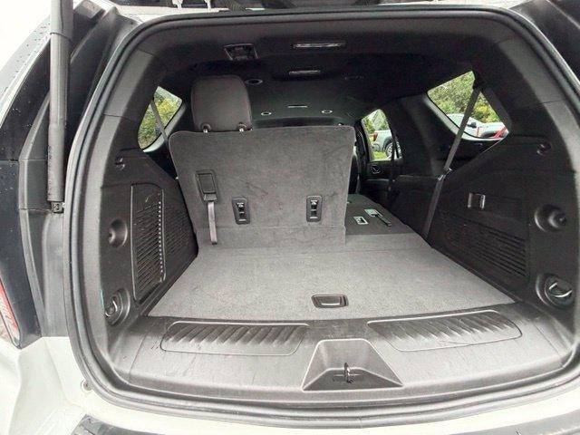 2023 Chevrolet Tahoe 4WD LT