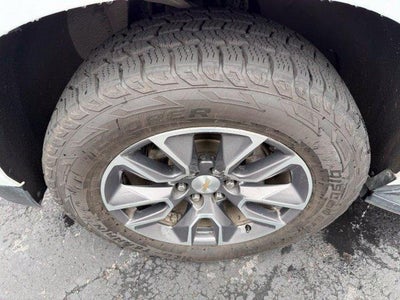 2023 Chevrolet Tahoe 4WD LT