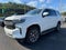 2023 Chevrolet Tahoe 4WD LT