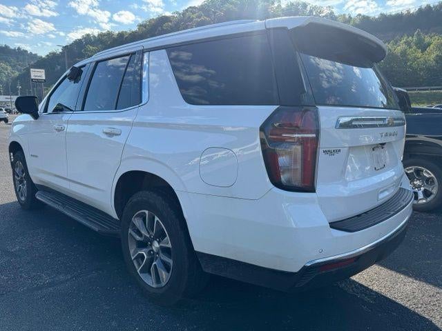 2023 Chevrolet Tahoe 4WD LT