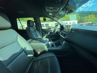 2023 Chevrolet Tahoe 4WD LT