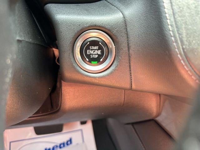 2024 Chevrolet Tahoe 4WD LT