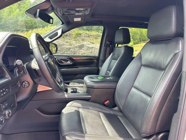 2024 Chevrolet Tahoe 4WD LT
